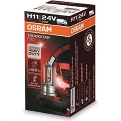 Автолампа OSRAM 64216TSP - фото 13319201