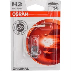 Автолампа OSRAM 64151-01B - фото 13319250