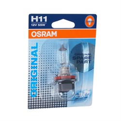 Автолампа OSRAM 64211-01B - фото 13320014