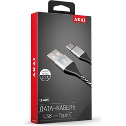 Дата-кабель Akai CE-464S - фото 13323777