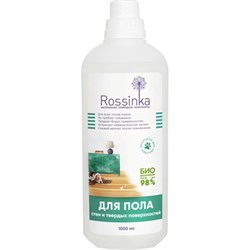 Средство для мытья пола Rossinka ROS-2006-12 - фото 13324332