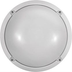 Светильник ОНЛАЙТ OBL-R1-12-4K-WH-IP65-LED-SNRV - фото 13330808