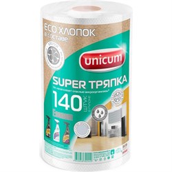 Тряпки для уборки Unicum 302449 - фото 13331015