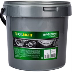 Графитная смазка OILRIGHT 6089 - фото 13331205