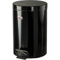 Ведро-контейнер для мусора ЛАЙМА 602850 - фото 13331405