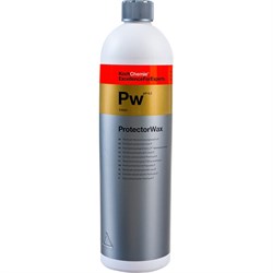 Консервирующий воск Koch Chemie ProtectorWax - фото 13338470