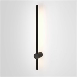 Светильник ELEKTROSTANDARD Cane LED (MRL LED 1121) черный - фото 13339112