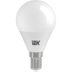 Светодиодная лампа IEK ECO - фото 13339217