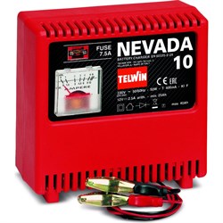 Зарядное устройство TELWIN NEVADA 10 - фото 13340219