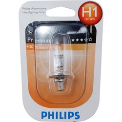 Автолампа Philips 12258PRB1 - фото 13347359