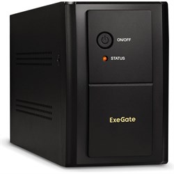 Ибп ExeGate SpecialPro UNB-2 - фото 13348739