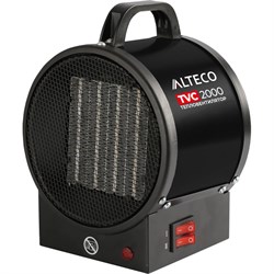 Тепловентилятор Alteco TVC-2000 - фото 13356959