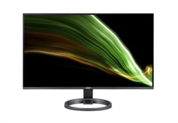 Монитор LCD 27'' 16:9 1920х1080(FHD) IPS, nonGLARE, 100 Hz, 250 cd/m2, H178°/V178°, 1000:1, 100M:1, 16.7M, 1ms, VGA, HDMI, Tilt, Speakers, 3Y, Grey - фото 13361727