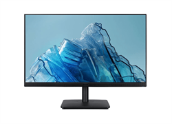 Монитор LCD Vero V277Ebipv 27'' 16:9 1920х1080(FHD) IPS, nonGLARE, 100 Hz, 250 cd/m2, H178°/V178°, 1000:1, 100M:1, 16.7M, 4ms, VGA, HDMI, DP, Tilt, 3Y, Black - фото 13361734