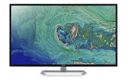 Монитор LCD EB321HQUCbidpx 31.5'' 16:9 2560х1440(WQHD) IPS, nonGLARE, 60 Hz, 300 cd/m2, H178°/V178°, 1200:1, 100M:1, 1.07B, 4ms, DVI, HDMI, DP, Tilt, 3Y, Black,Silver - фото 13361749