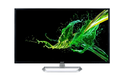 Монитор LCD SH322QUAbmiphux 31.5'' 16:9 2560х1440(WQHD) IPS, nonGLARE, 60 Hz, 300 cd/m2, H178°/V178°, 1200:1, 100M:1, 1.07B, 4ms, DVI, HDMI, DP, USB-C, Height adj, Tilt, Speakers, 3Y, Black - фото 13361753