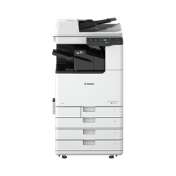 МФУ Canon imageRUNNER 2930i (A3, ч/б, 30/15 ppm A4/А3, 2 GB + HD64 GD, 1,6 Ghz DualCore, 1200dpi, USB, Network, Wi-Fi, Duplex, 2 х 550л, DADF50, без тонера), обязат. установка специалистом АСЦ - фото 13362886