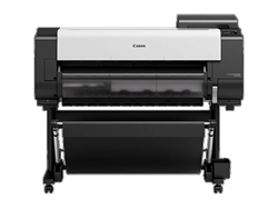 Струйный плоттер Canon imagePROGRAF TX-3100 4600C003 36", A0, 5 цветов, 2400x1200 dpi, HDD 500 Гб, Wi-Fi, подставка - фото 13362901