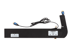 Cable Retractor for FlipTops™, CAT5e