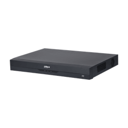 DHI-NVR5208-EI Dahua Видеорегистратор IP 8-ми канальный 2HDD - фото 13364843