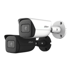 DH-IPC-HFW3841EP-AS-0360B-S2 Dahua Уличная IP-видеокамера с ИК-подсветкой. 1/2.8" 8Мп CMOS, фиксированный объектив 3,6мм - фото 13364970