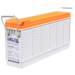 Аккумуляторная батарея DELTA BATTERY FT 12-100 M