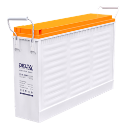 Аккумуляторная батарея DELTA BATTERY FT 12-150 M