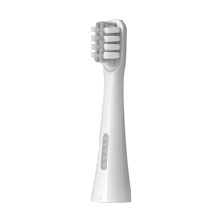 Насадка для электрической зубной щетки DR.BEI Sonic Electric Toothbrush GY1 Head (Cleaning) 1шт - фото 13366758