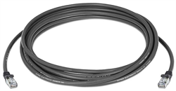 3' (90 cm) XTP DTP 24 non-plenum cable - фото 13367125