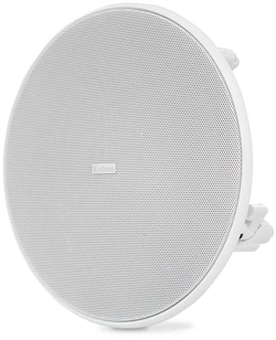 CS 3T Full-Range Open Back Ceiling Speakers with 70/100 V Transformer - фото 13367135