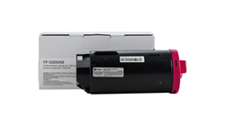 Тонер-картридж F+ imaging, пурпурный, 9 000 страниц, для Xerox моделей VL C500/C505 (аналог 106R03885), FP-500XXM - фото 13367344