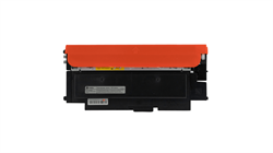 Тонер-картридж, черный, 1 000 страниц, для HP моделей Color Laser 150nw/178nw/179fnw (аналог W2070A), FP-W2070A - фото 13368721
