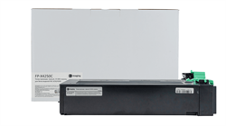 Тонер-картридж F+ imaging, черный, 25 000 страниц, для Xerox моделей WC 4250/4260 (аналог 106R01410), FP-X4250C - фото 13368823