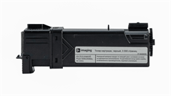 Тонер-картридж F+ imaging, черный, 3 000 страниц, для Xerox моделей Phaser 6500n/6500dnWC 6505n (аналог 106R01604), FP-X6500XBK - фото 13368919