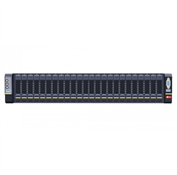 Сервер F+ tech FPD-15-SP-22035-CTO в составе: 2U 24x2.5" HDD platform, 1xIntel Xeon Silver 4210 10C 2.20GHz, 1x32GB DDR4-2933 ECC RDIMM, 2x240GB 2.5" 1.3DWPD SATA SSD, 2x800W PS, Rail kit, 1год 8x5 NBD - фото 13369244