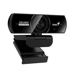 Веб-камера FaceCam 2022AF, Full HD 1800P/USB - фото 13369626