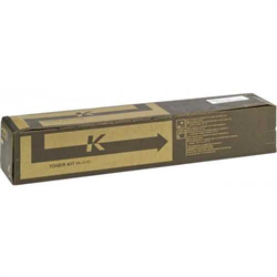Тонер-картридж TK-8600K 30000 стр. Black для FS-C8600DN/FS-C8650DN - фото 13370929