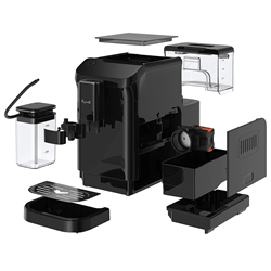 Кофемашина Kyvol Espresso Machine СМ-АТ150A - фото 13371118