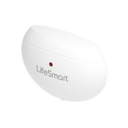 Датчик утечки воды LifeSmart Water Leak Sensor - фото 13371449