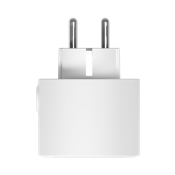 Умная розетка LifeSmart Smart Plug (стандарт ЕС и ФР, с монитором энергопотребления) - фото 13371459