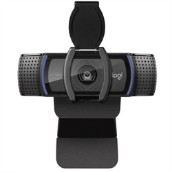 Веб-камера Logitech C920e (Video Collaboration edition) - фото 13371543