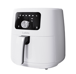 Аэрогриль Lydsto Air Fryer 5L XD-ZNKQZG03 White - фото 13371770