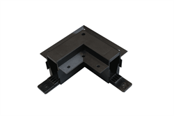 Уголок (коннектор) MSR MISSILER Embedded horizontal corner ZX-CXCC-03B - фото 13372265