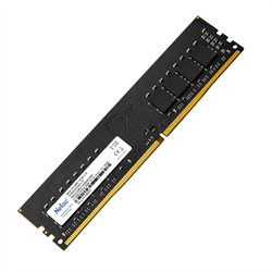 Модуль памяти Netac Basic DDR4-2666 16G C19 UDIMM 288-Pin DDR4 / PC PC4-21300 1.2V JEDEC - фото 13372382