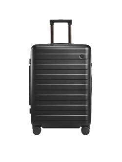 Чемодан NINETYGO Rhine PRO Luggage 24" серый - фото 13372706