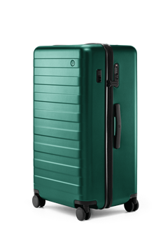 Чемодан NINETYGO Rhine PRO plus Luggage 29&#39;&#39; зеленый