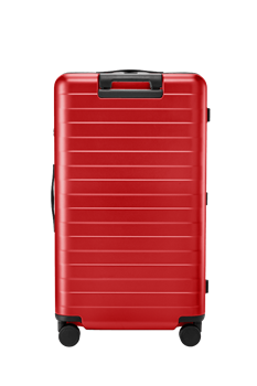Чемодан NINETYGO Rhine PRO plus Luggage 29'' красный - фото 13372846