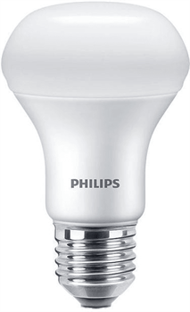 Лампа Philips ESS LEDspot 9W 980lm E27 R63 840 - фото 13373040
