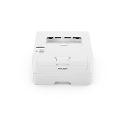 Принтер Ricoh SP 230DNw (А4, ч/б, 30 ppm, 128Мб, 600 x 2.400 dpi, Network, Wi-Fi, дуплекс, старт. картр. 700 стр) (408291) - фото 13373724