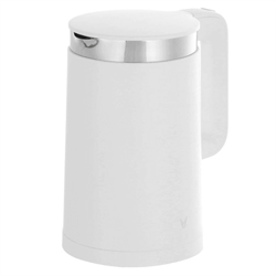 Чайник Viomi Double-layer kettle (Electric) White - фото 13374638